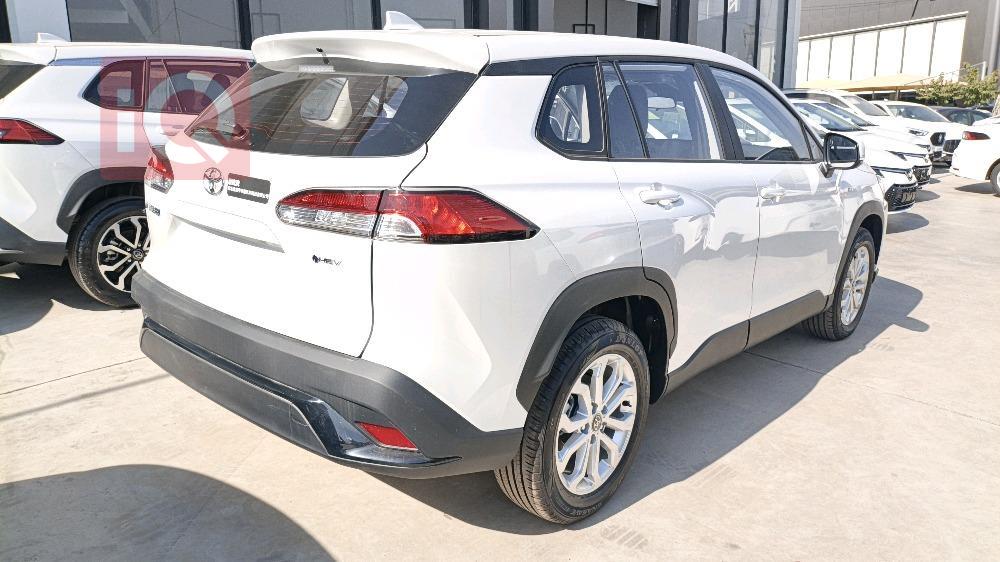 Toyota Frontlander